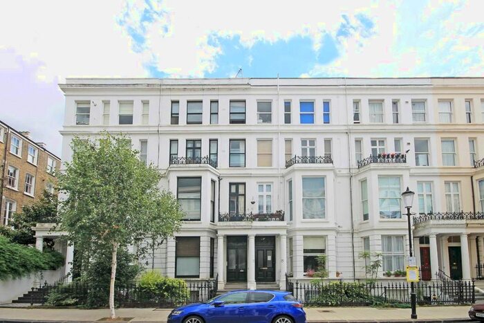 3 Bedroom Flat To Rent In Longridge Road, London, SW5