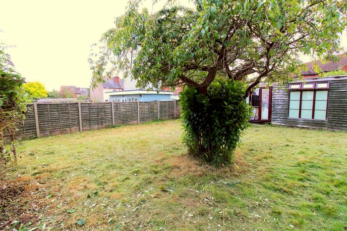 1 Bedroom Flat To Rent In Westfield Road, Caversham, Reading, RG4