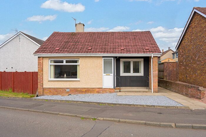 1 Bedroom Detached Bungalow For Sale In Melrose Gardens, Lochore, KY5