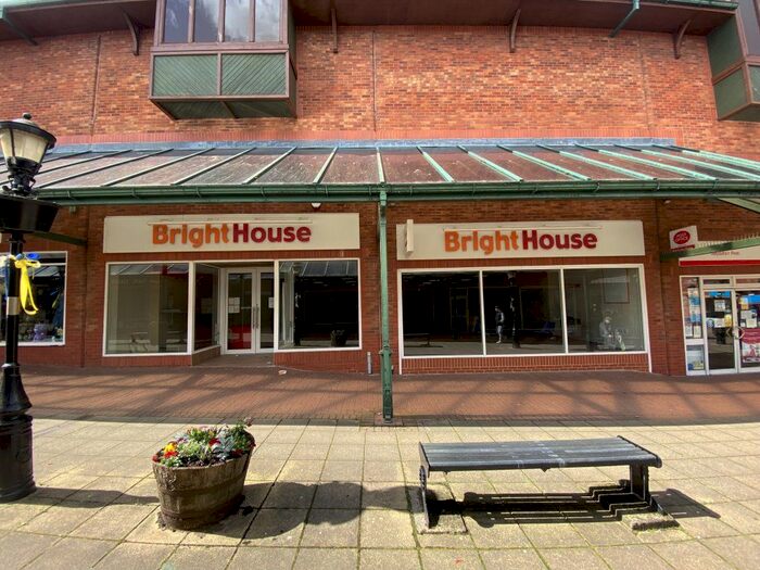 Property To Rent In The Market Place, Blackwood, NP12