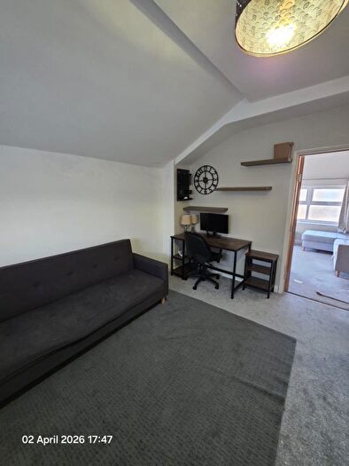 2 Bedroom Flat To Rent In London, E7