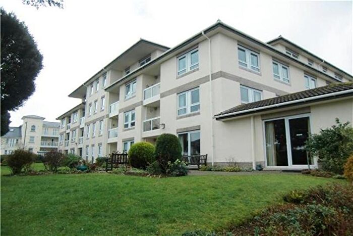 1 Bedroom Flat To Rent In Homecombe House, Babbacombe, TQ1