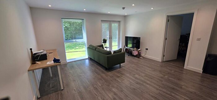 1 Bedroom Apartment To Rent In Alexandra Park, Willow Road, Burley, Leeds, LS4
