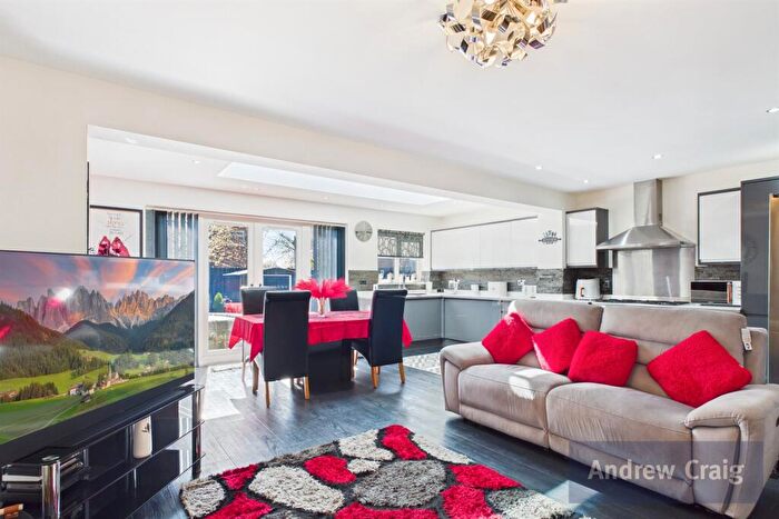 2 Bedroom Bungalow For Sale In Falcon Way, South Shields, NE34