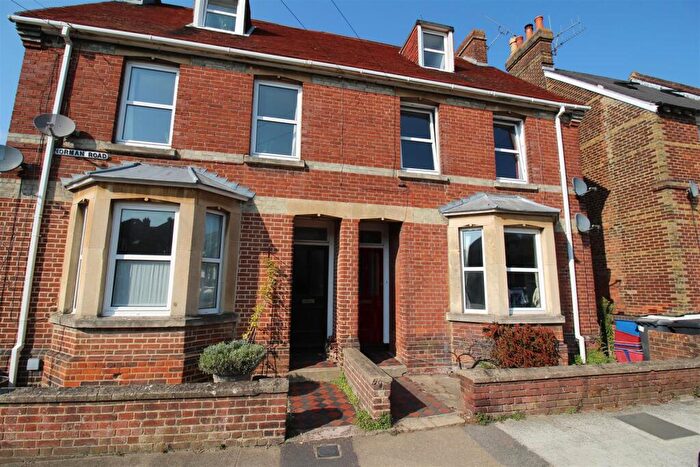 2 Bedroom Maisonette To Rent In Norman Road, Canterbury, CT1