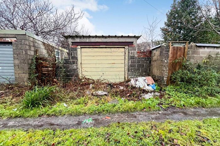 Garages For Sale In Garage, Penallt Road, Llanelli, SA15