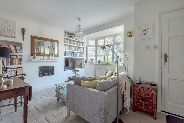 3 Bedroom Terraced House To Rent In Westdean Avenue, Lee, London, SE12