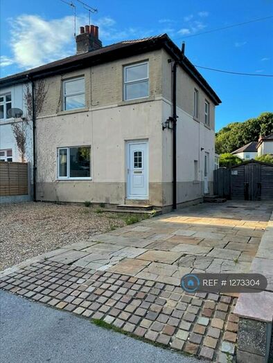 3 Bedroom Semi-Detached House To Rent In Northfield Avenue, Wetherby, LS22