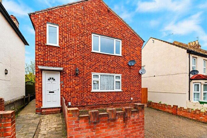 2 Bedroom Property For Sale In Ripley Road, Belvedere, DA17