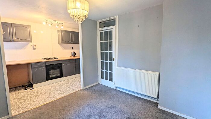 3 Bedroom End Of Terrace House For Sale In Birleywood, Skelmersdale, WN8