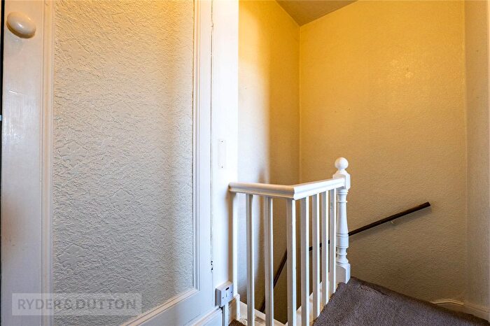 2 Bedroom Terraced House For Sale In Back Sowerby Croft Road, Sowerby Bridge, West Yorkshire, HX6