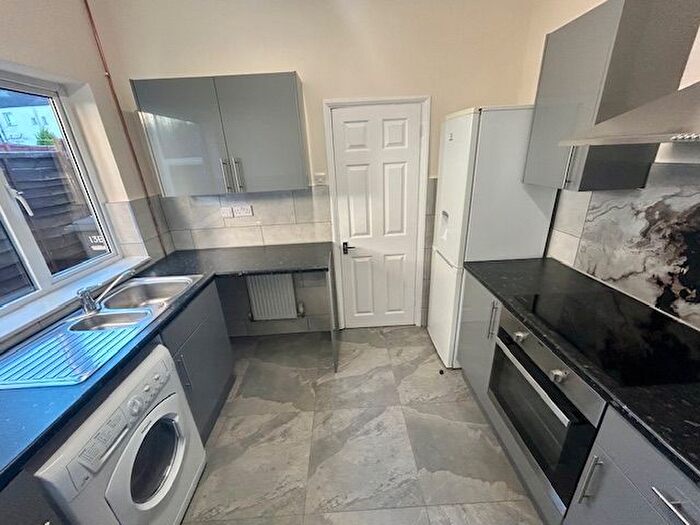 1 Bedroom Flat To Rent In Craig Street, Peterborough, PE1