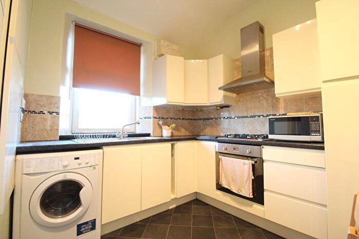 1 Bedroom Flat To Rent In Mile End Avenue First Left, Aberdeen, Ab, AB15