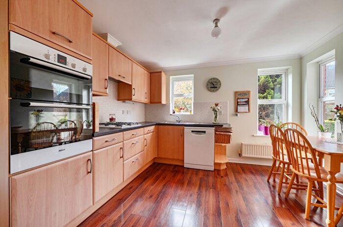 3 Bedroom Semi Detached House For Sale In Bilberry Gardens, Mortimer, Reading, Berkshire, RG7