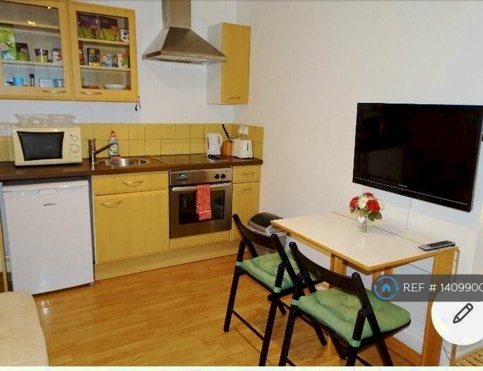 Studio To Rent In Finchley Road, London, NW3