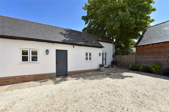 Bungalow To Rent In Aston Rowant, Watlington, Oxfordshire, OX49