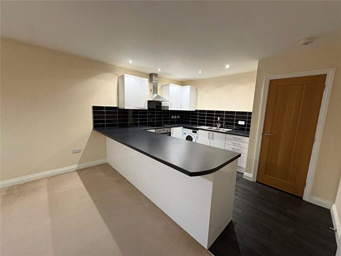 1 Bedroom Apartment For Sale In Millgate Apartments, Millgate, Newark, Notts, NG24