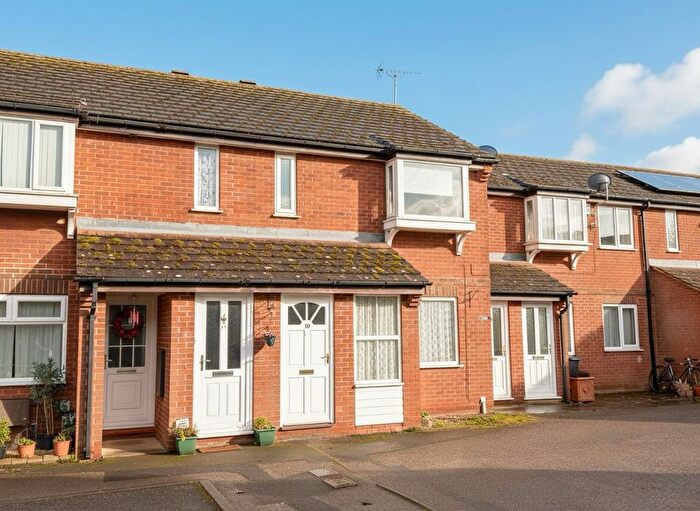 1 Bedroom Flat To Rent In St. Monicas Court, Easingwold, York, YO61