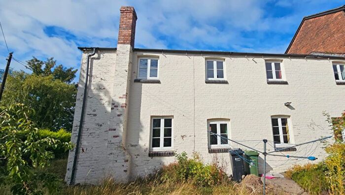 18 Bedroom Property For Sale In - And - Whitehill House, Kington Road, Weobley, Hereford, Herefordshire, HR4