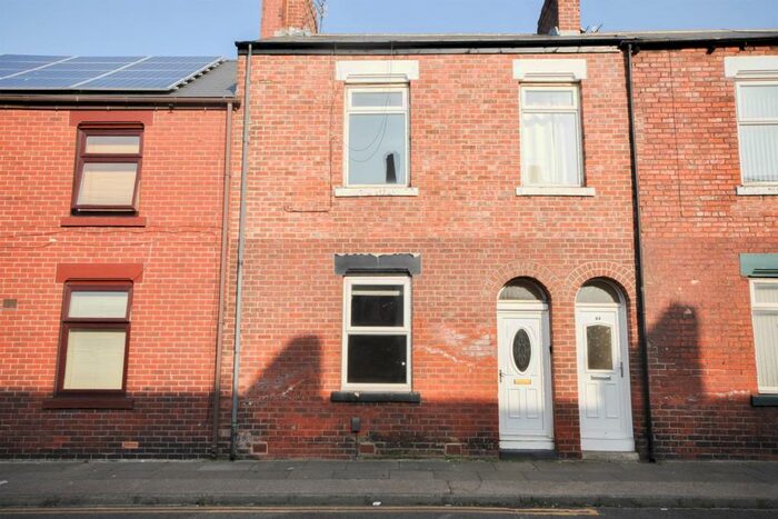 2 Bedroom Apartment To Rent In Gladstone Street, Roker, SR6