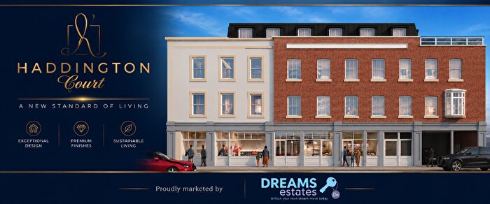 2 Bedroom Flat For Sale In Haddington Court, William Street, Herne Bay, CT6