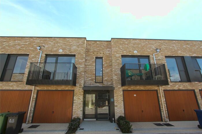 1 Bedroom Flat To Rent In Stacey Road, Trumpington, Cambridge, Cambridgeshire, CB2