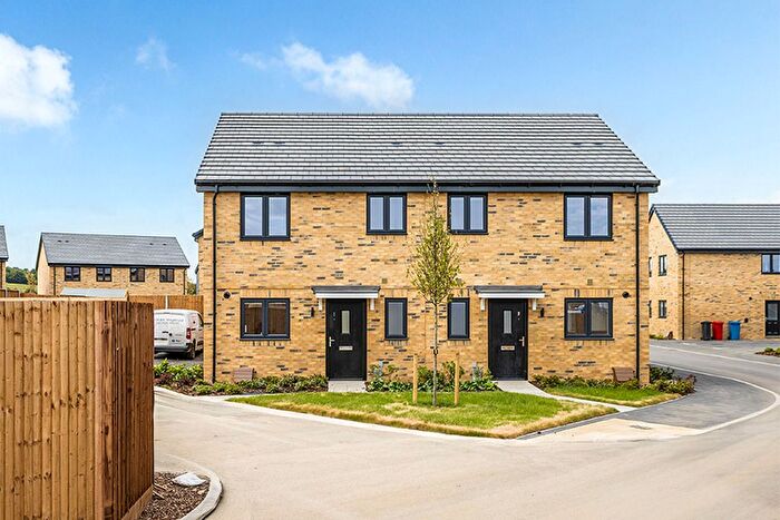 3 Bedroom Semi-Detached House To Rent In Leaf Living At Lower Herne Village, Kent, Ne, CT6