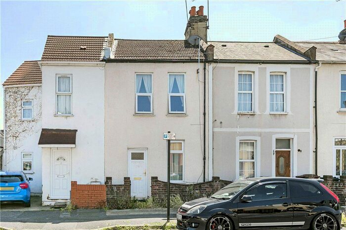2 Bedroom Terraced House To Rent In Worton Road, Isleworth, TW7