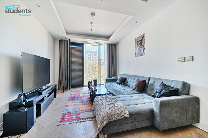 1 Bedroom Flat To Rent In Gloucester Place, Brighton, BN1