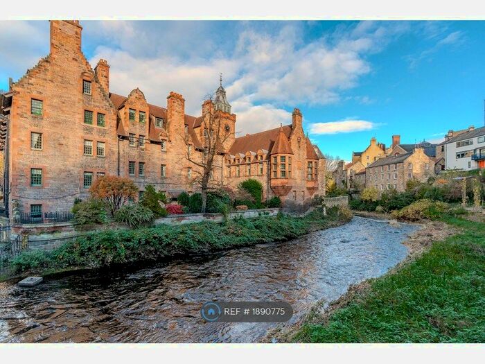 1 Bedroom Flat To Rent In Well Court, Edinburgh, EH4