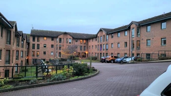 1 Bedroom Flat To Rent In Craiglea Place, Edinburgh, EH10