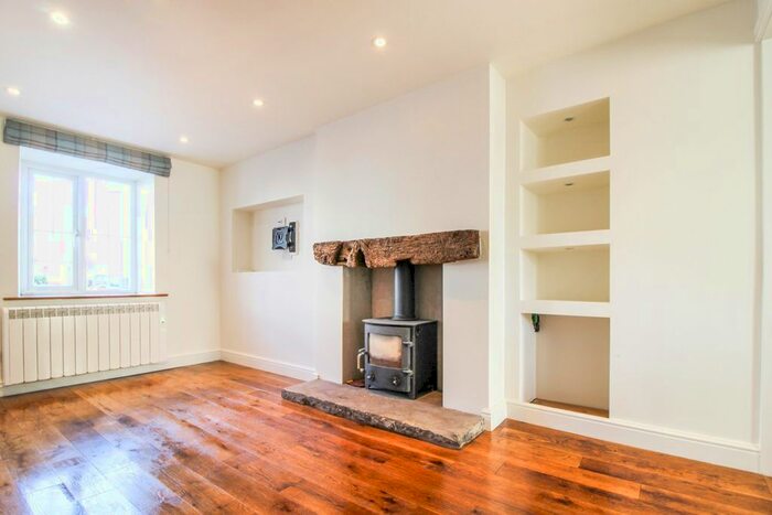 1 Bedroom Terraced House To Rent In Duke Street, Carnforth, LA6