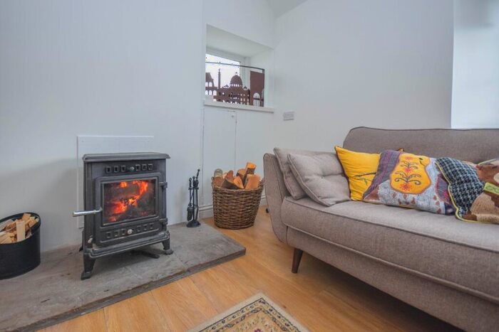 2 Bedroom Cottage To Rent In The Cairn, Forfar, Angus, DD8