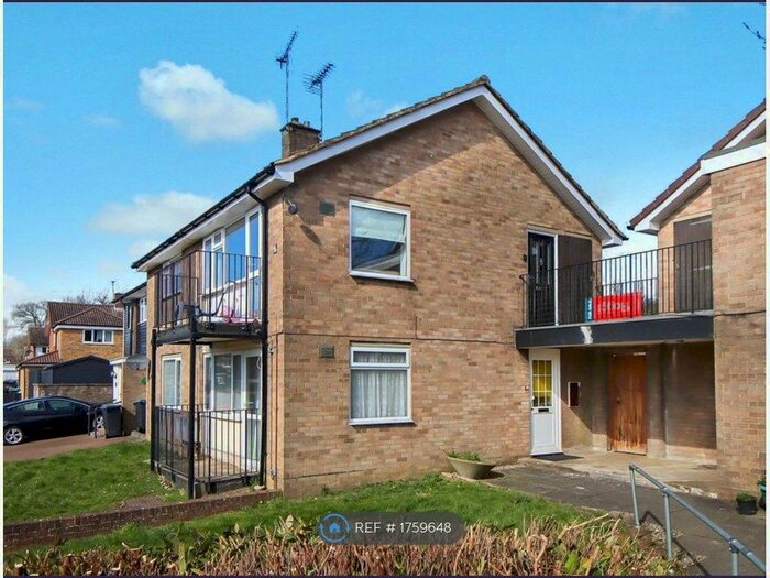 2 Bedroom Maisonette To Rent In Pudding Lane, Hemel Hempstead, HP1