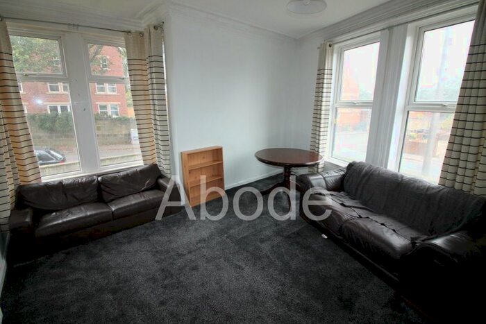 2 Bedroom Flat To Rent In Chapel Lane - Flat, Leeds, West Yorkshire, LS6