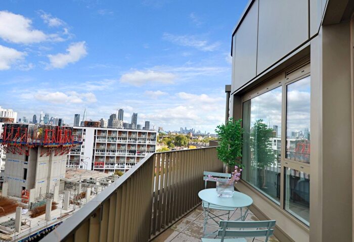 1 Bedroom Flat For Sale In London, London, SE11