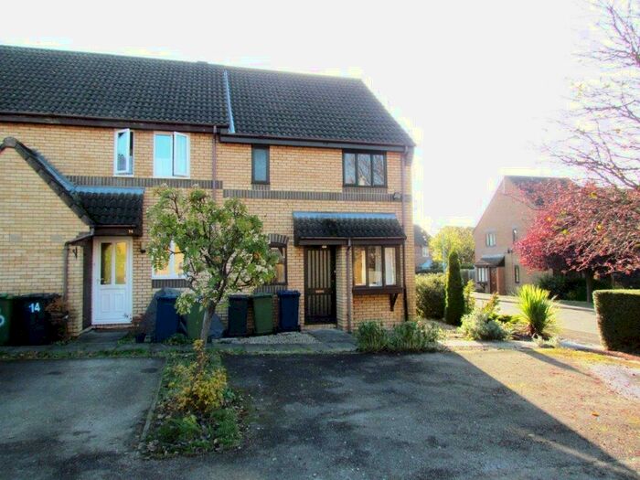1 Bedroom House To Rent In Lucerne Close, Cherry Hinton, CB1