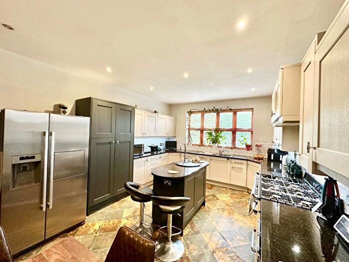 6 Bedroom Detached House To Rent In Brelade House, Littlethorpe Road, Ripon, North Yorkshire, HG4