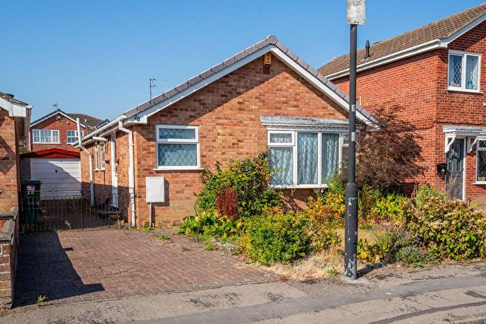 3 Bedroom Bungalow For Sale In Milton Carr, York, YO30