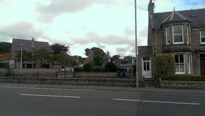 4 Bedroom Flat To Rent In Station Road, Ellon, Aberdeenshire AB41