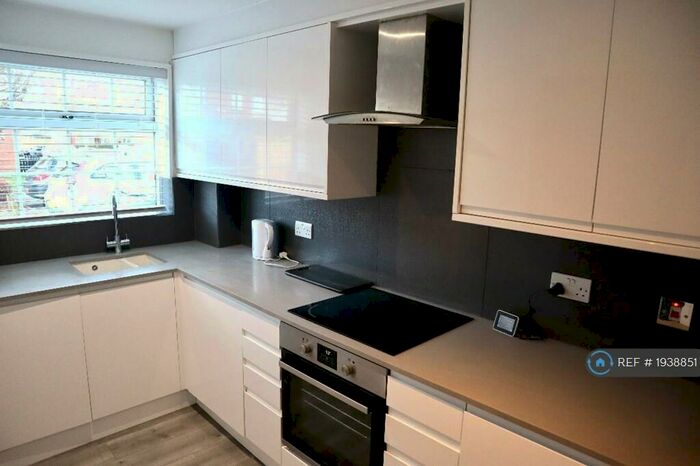 1 Bedroom Terraced House To Rent In Haig Road, Grays, RM16