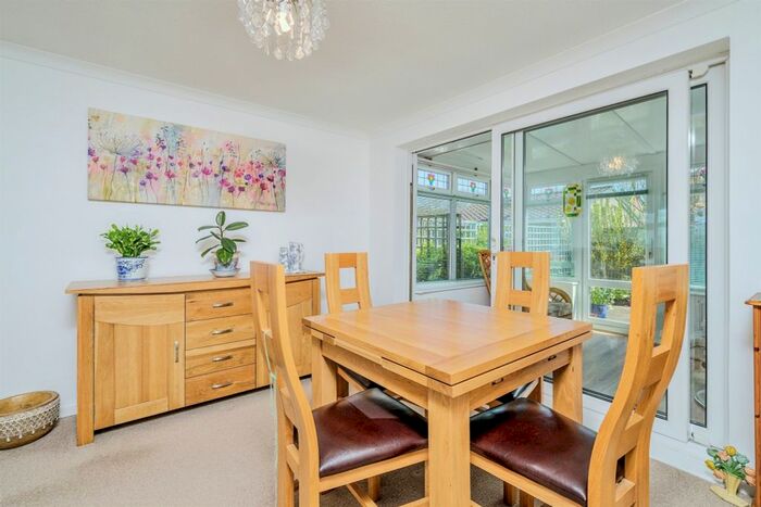 2 Bedroom Detached Bungalow For Sale In Burniston Close, Plympton, Plymouth, PL7