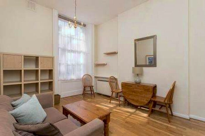 1 Bedroom Flat To Rent In Craven Hill, London, W2