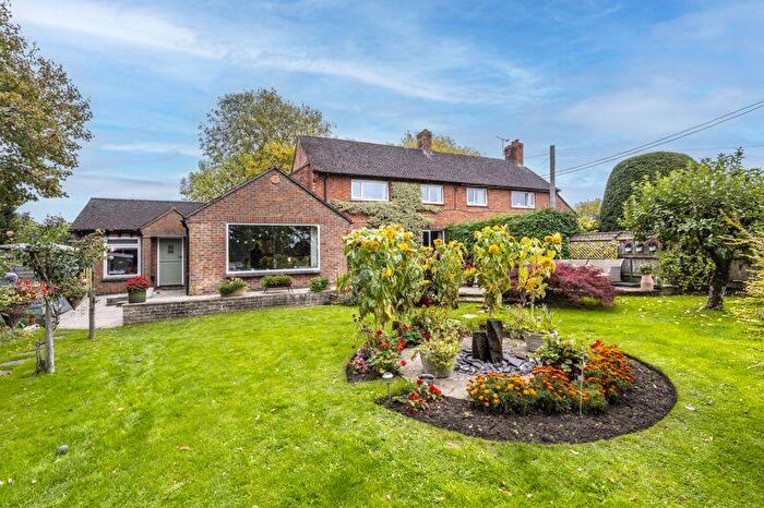 3 Bedroom House For Sale In Maple Tree Cottage, Jacobs Ladder, Child Okeford, DT11