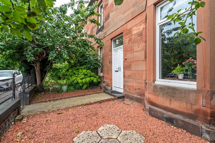 2 Bedroom Flat For Sale In Monktonhall Terrace, Musselburgh, EH21