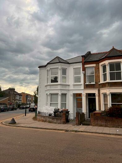 2 Bedroom Apartment To Rent In St. Asaph Road, London, SE4