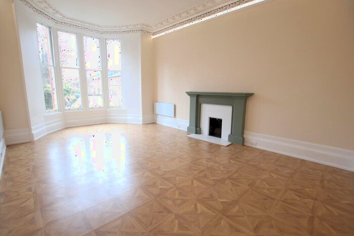 1 Bedroom Flat To Rent In Hamilton Park Avenue, Botanics, G12