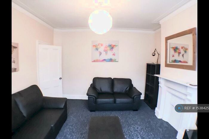 4 Bedroom Terraced House To Rent In Avondale Road, Liverpool, L15