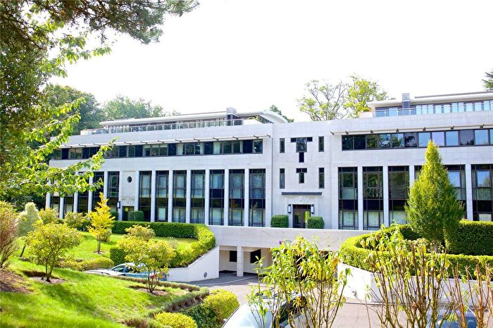 3 Bedroom Flat To Rent In Charters Road, Ascot, Berkshire, SL5