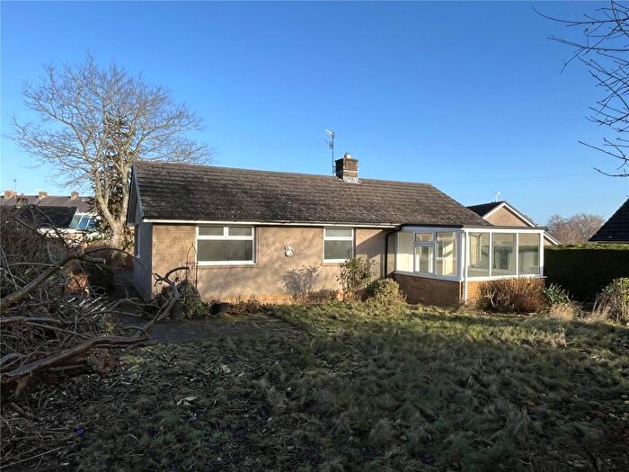 3 Bedroom Bungalow For Sale In Wydon Lane, Haltwhistle, Northumberland, NE49